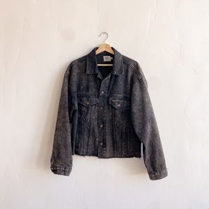 Princess Polly Denim Jacket